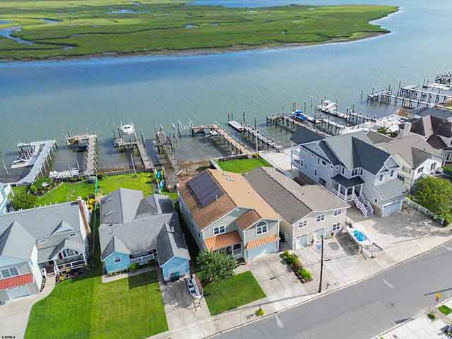 926 N Shore - , BRIGANTINE