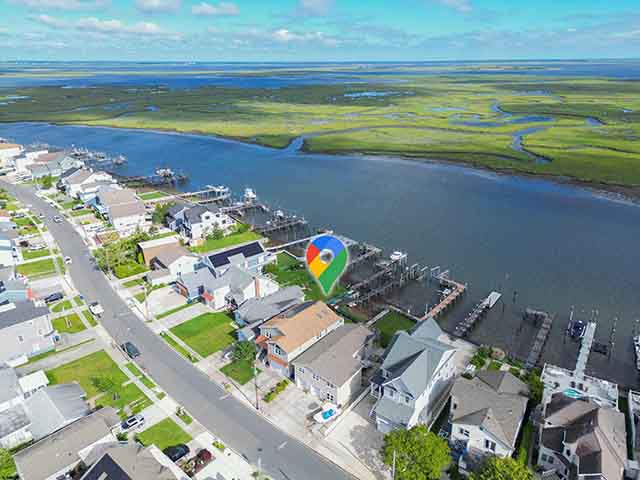 926 N Shore - , BRIGANTINE