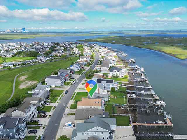 926 N Shore - , BRIGANTINE