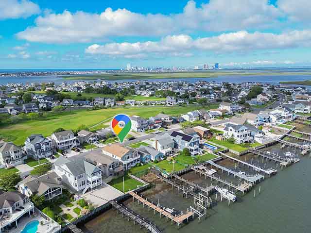 926 N Shore - , BRIGANTINE