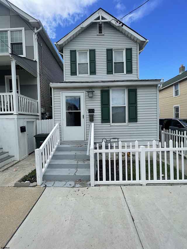 513  Melrose - , ATLANTIC CITY