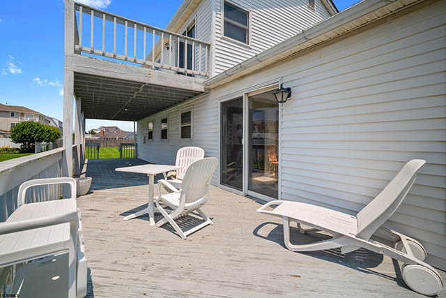 5  Harbour - , BRIGANTINE