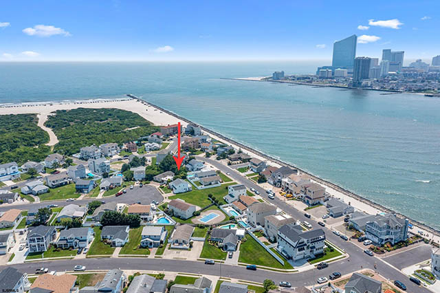 5  Harbour - , BRIGANTINE