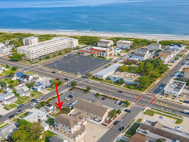 251  9th St S - , BRIGANTINE