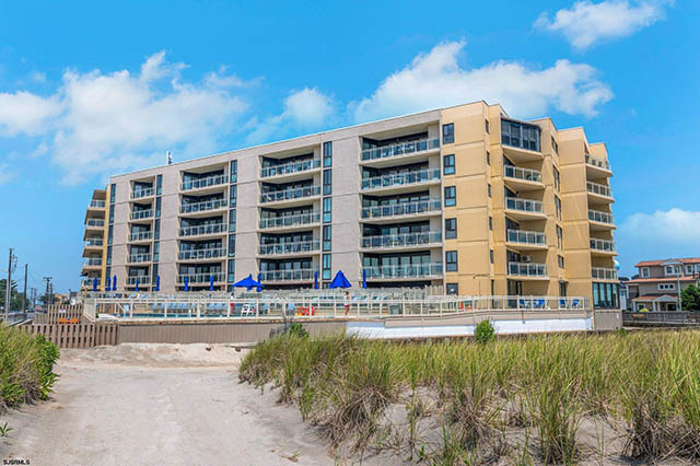 LONGPORT REAL ESTATE - 2700  Atlantic