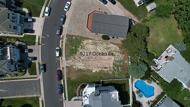 5217  Ocean Dr S - , BRIGANTINE