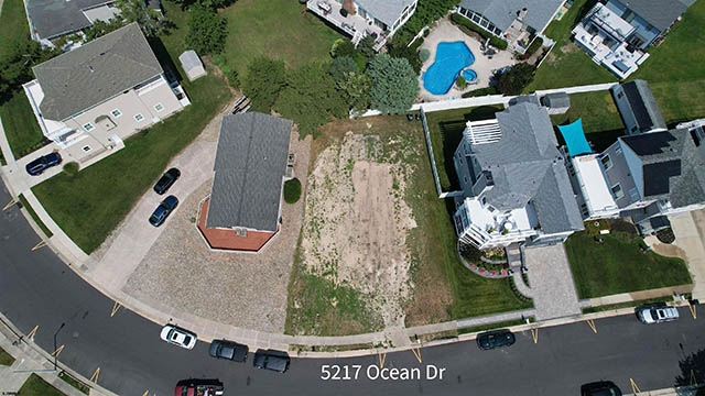 5217  Ocean Dr S - , BRIGANTINE