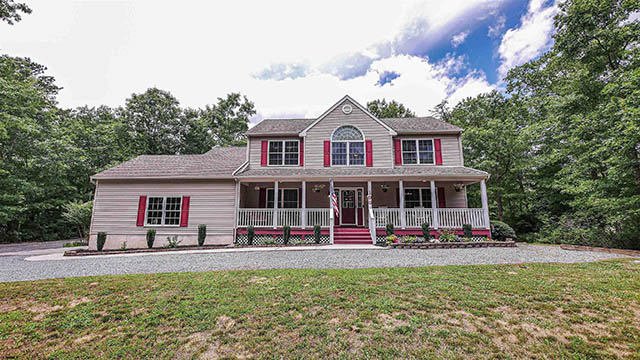 193  Betsey Scull Rd - , EGG HARBOR TOWNSHIP