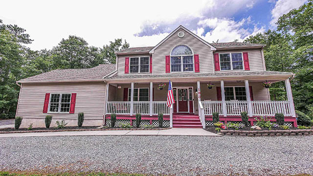 193  Betsey Scull Rd - , EGG HARBOR TOWNSHIP