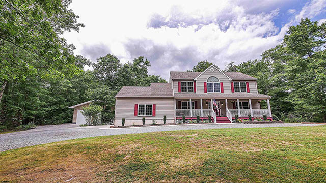 193  Betsey Scull Rd - , EGG HARBOR TOWNSHIP