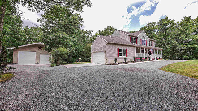 193  Betsey Scull Rd - , EGG HARBOR TOWNSHIP