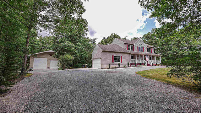 193  Betsey Scull Rd - , EGG HARBOR TOWNSHIP