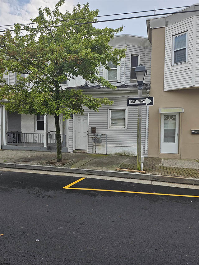 142 N Florida Ave - , ATLANTIC CITY