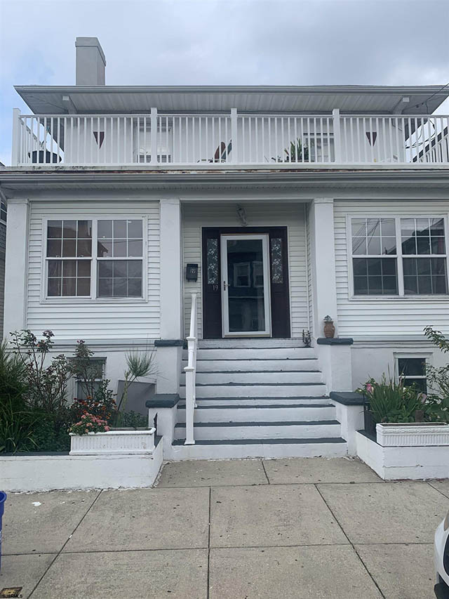 19 S Elberon Ave - , ATLANTIC CITY