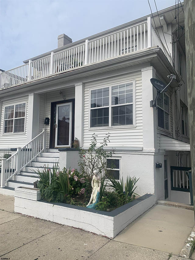 19 S Elberon Ave - , ATLANTIC CITY