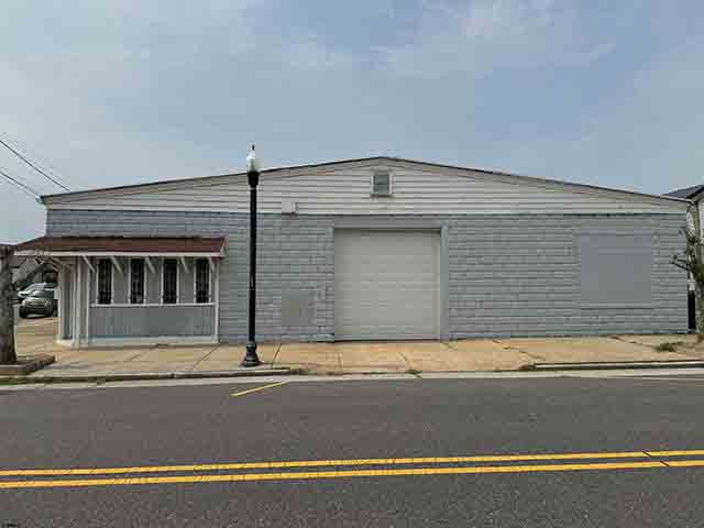 401 N Elberon - 401, ATLANTIC CITY