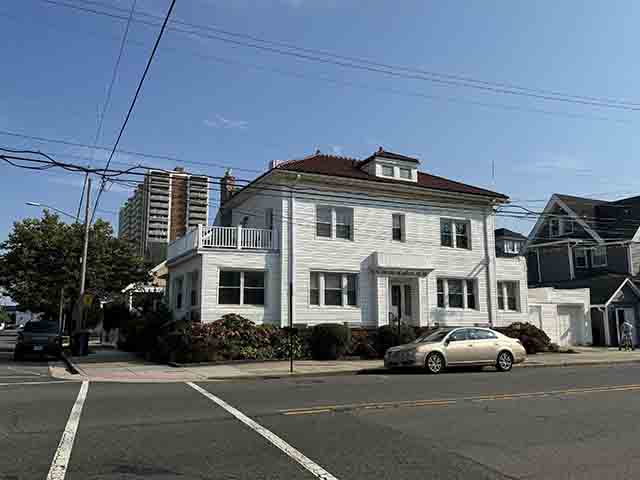 4502  VENTNOR - , ATLANTIC CITY