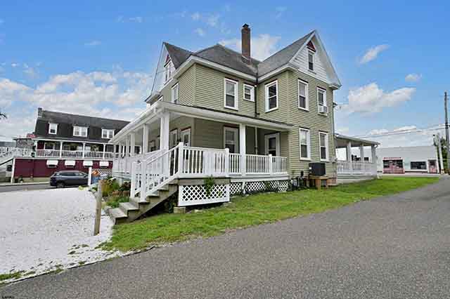 820-822  Shore Rd - , SOMERS POINT