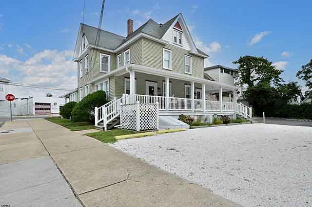 820-822  Shore Rd - , SOMERS POINT