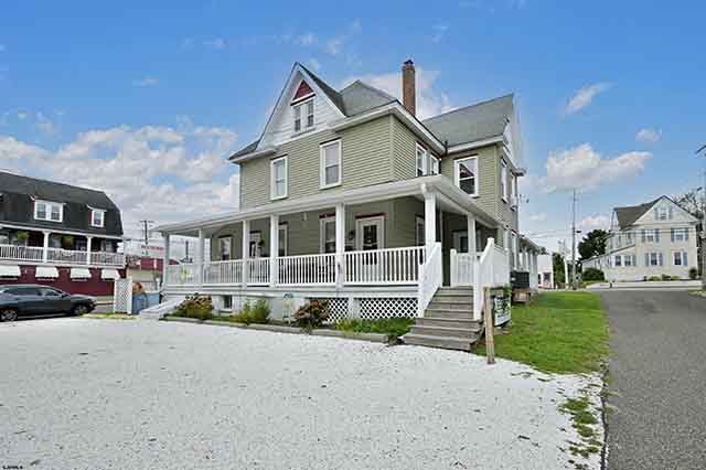 820-822  Shore Rd - , SOMERS POINT