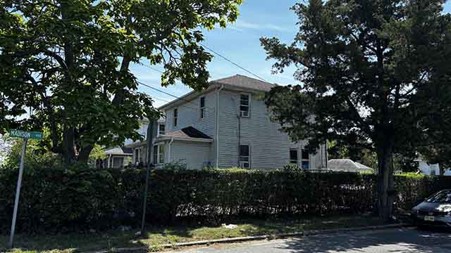 15 E Adams Ave - , PLEASANTVILLE