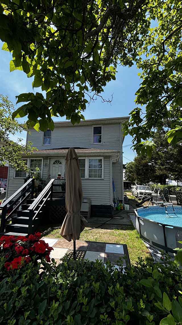 15 E Adams Ave - , PLEASANTVILLE