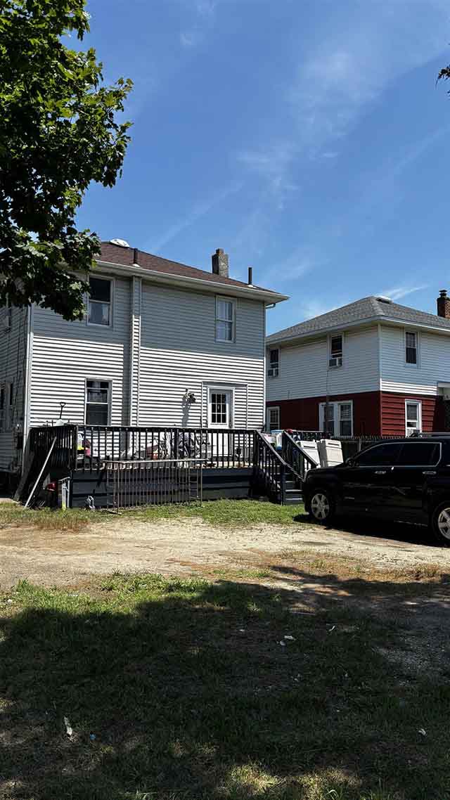 15 E Adams Ave - , PLEASANTVILLE