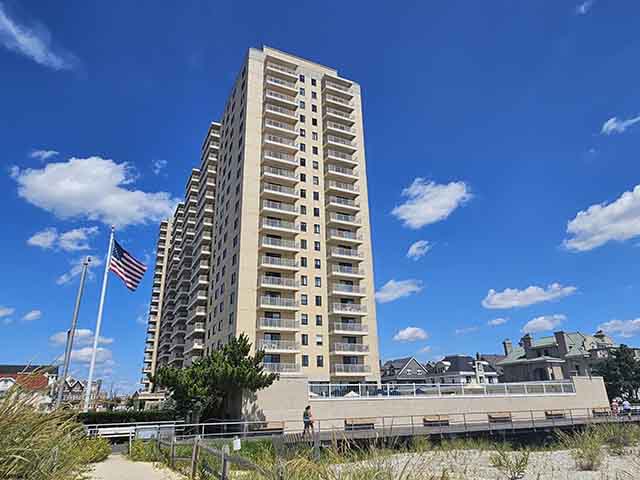 5000  Boardwalk - , VENTNOR CITY