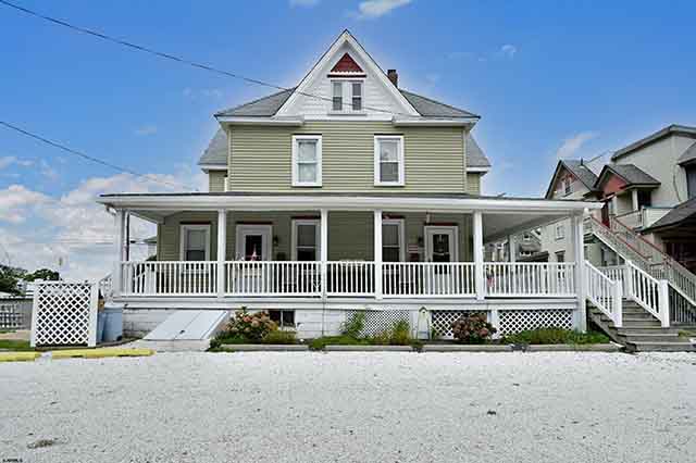 820  Shore Rd - , SOMERS POINT