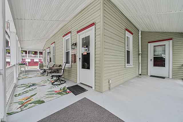 820  Shore Rd - , SOMERS POINT