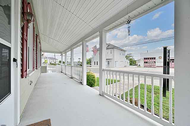 820  Shore Rd - , SOMERS POINT