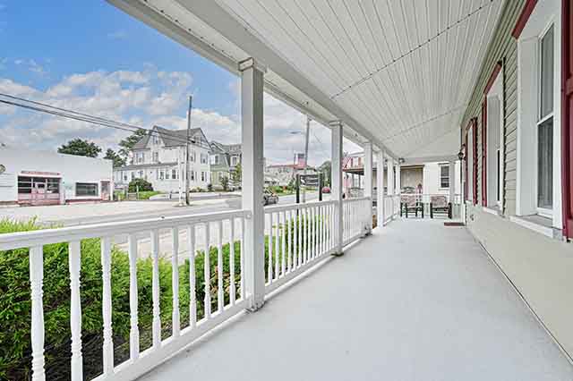 820  Shore Rd - , SOMERS POINT