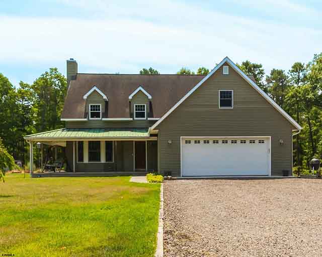 3259 S Union Rd - , VINELAND