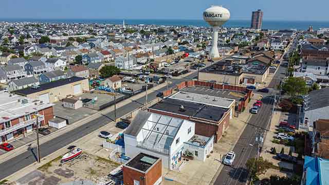 215 N Decatur - , MARGATE CITY