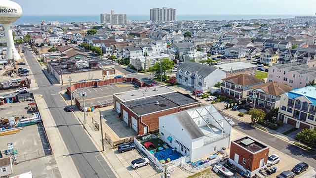 215 N Decatur - , MARGATE CITY