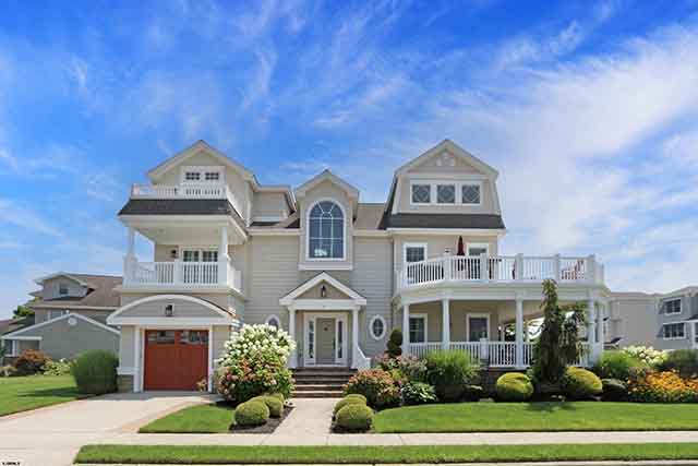 7  Ocean Dr W - , BRIGANTINE