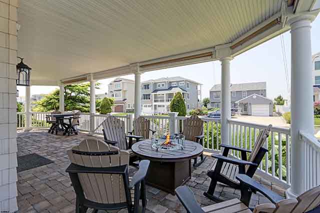 7  Ocean Dr W - , BRIGANTINE