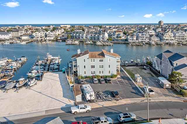 444 W Shore Drive Unit 1 - , BRIGANTINE