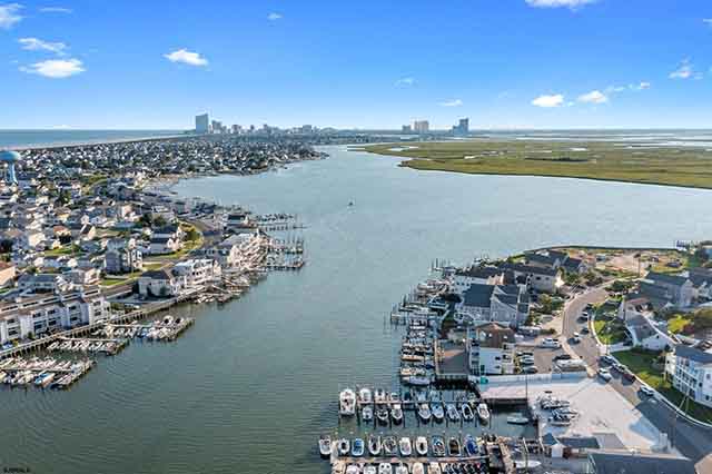 444 W Shore Drive Unit 1 - , BRIGANTINE