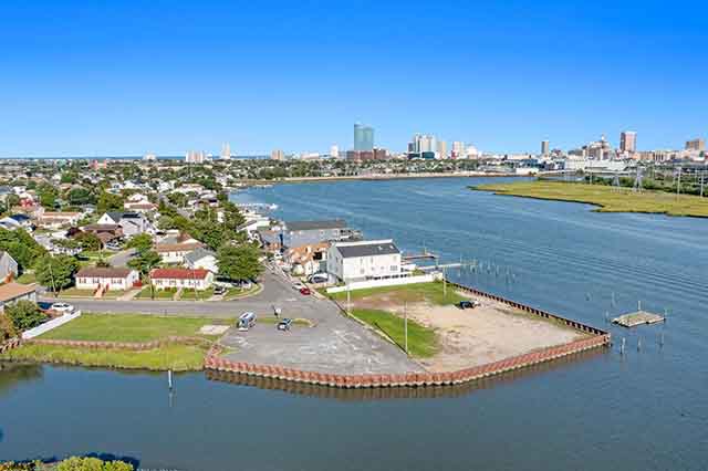 1660 & 1700  W Riverside Drive - , ATLANTIC CITY