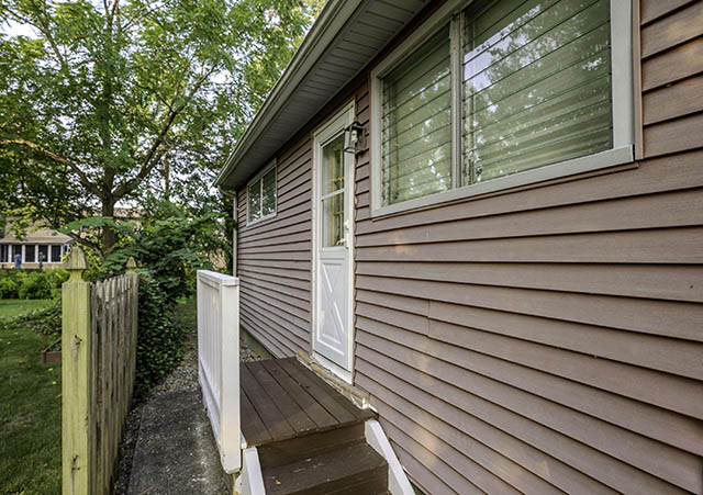 26 W Rosedale - , NORTHFIELD