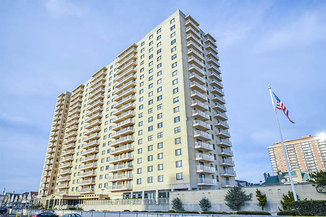 5000  Boardwalk - , VENTNOR CITY