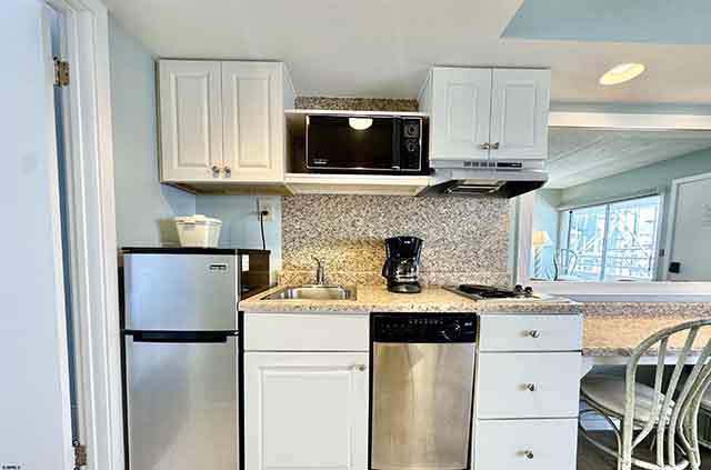 801 E 10th - , OCEAN CITY