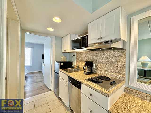 801 E 10th - , OCEAN CITY