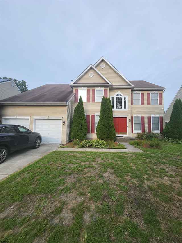 105  Knights Bridge Way - , MAYS LANDING