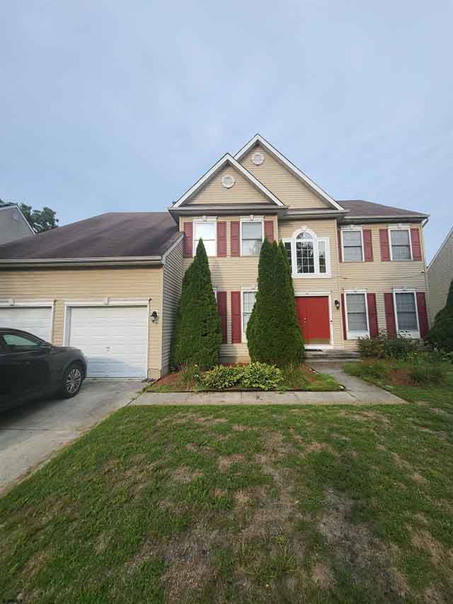 105  Knights Bridge Way - , MAYS LANDING