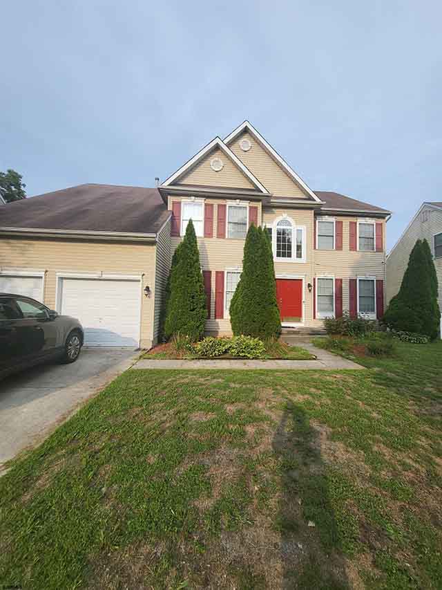 105  Knights Bridge Way - , MAYS LANDING