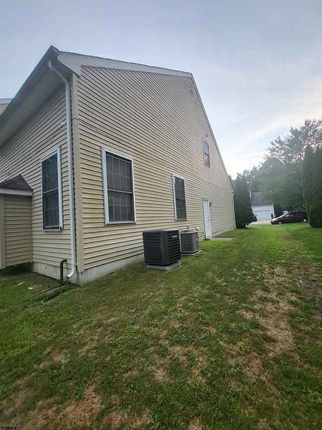 105  Knights Bridge Way - , MAYS LANDING