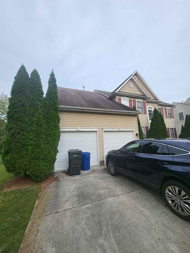 105  Knights Bridge Way - , MAYS LANDING