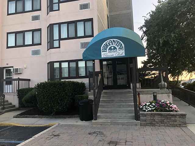 4500 W Brigantine Ave - , BRIGANTINE